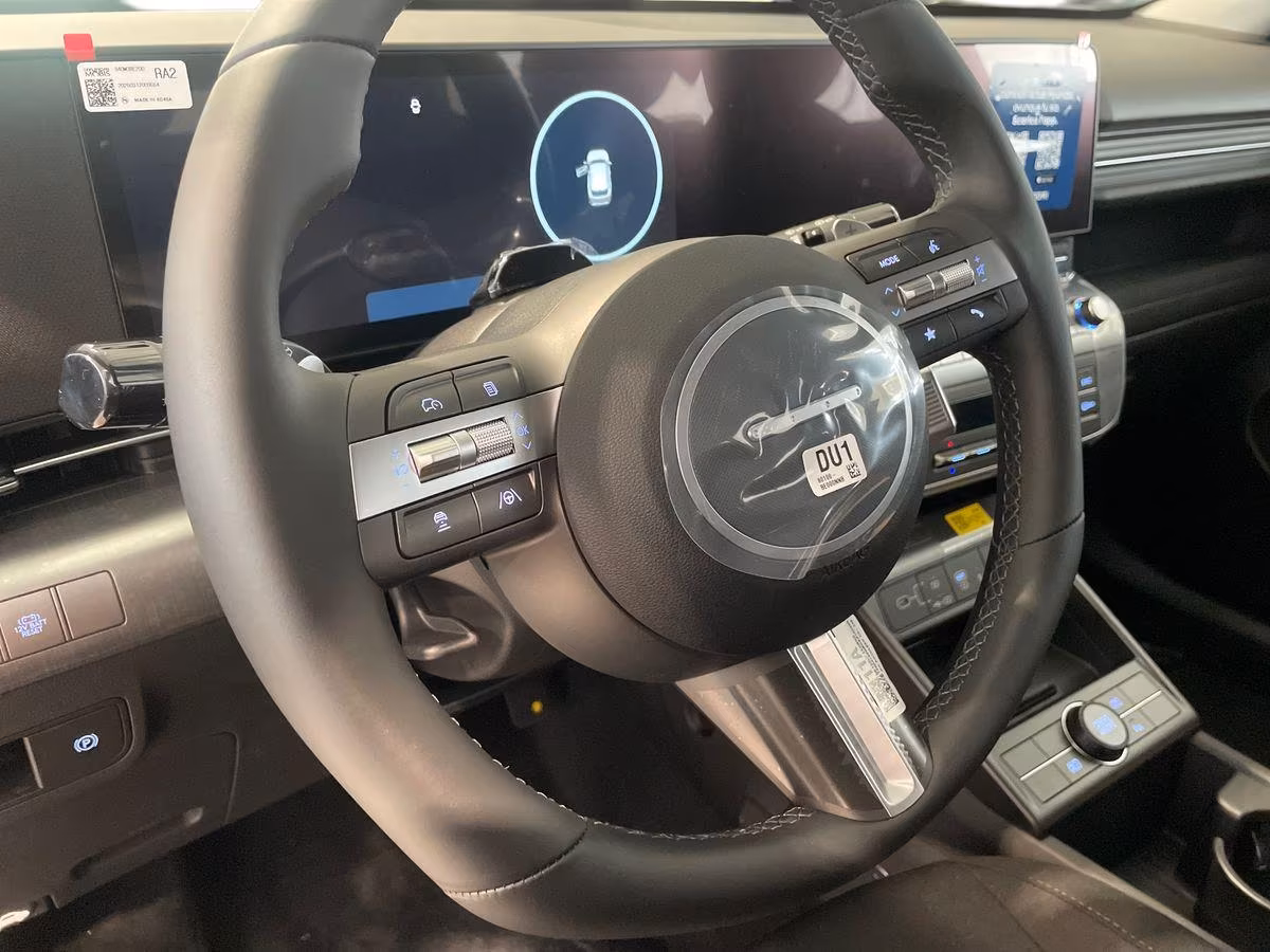 HYUNDAI KONA MY26 HEV 1.6 GDI BUSINESS
