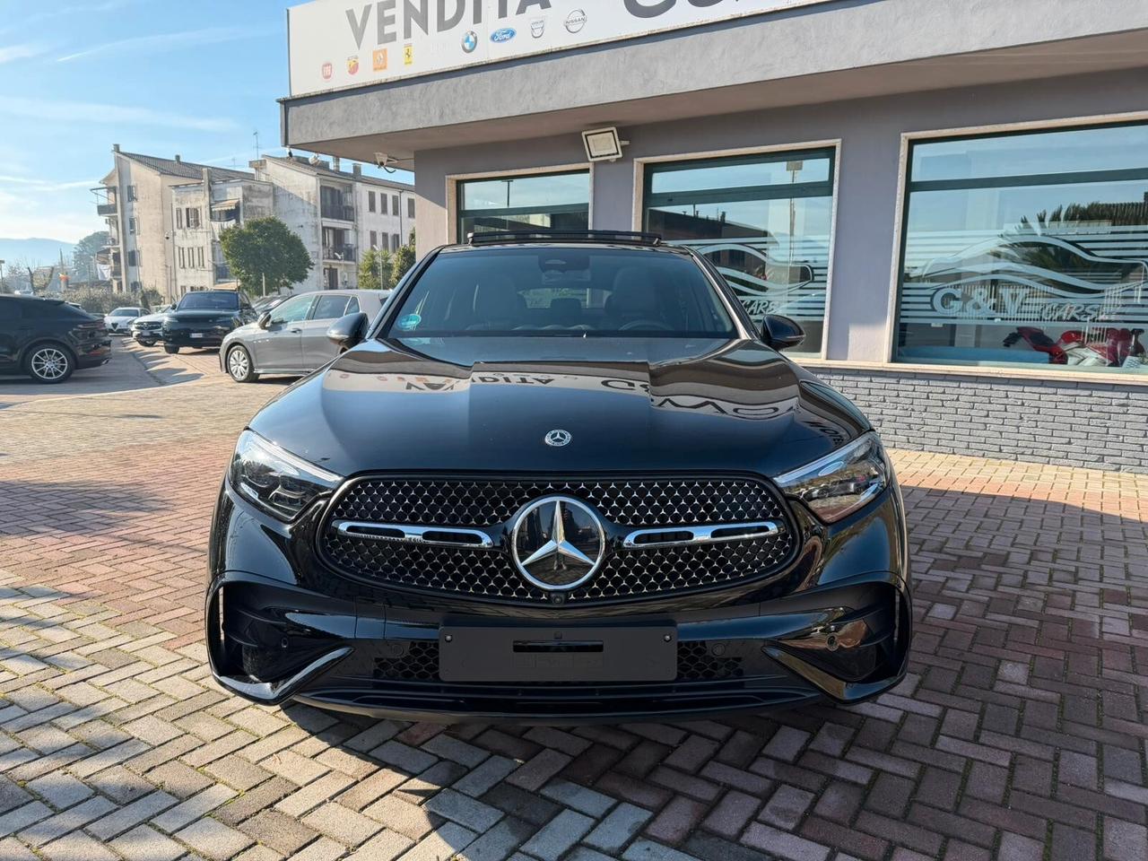Mercedes-Benz GLC 220 ACC. €25.900 NOLEGGIO RISCATTO NOSCORING