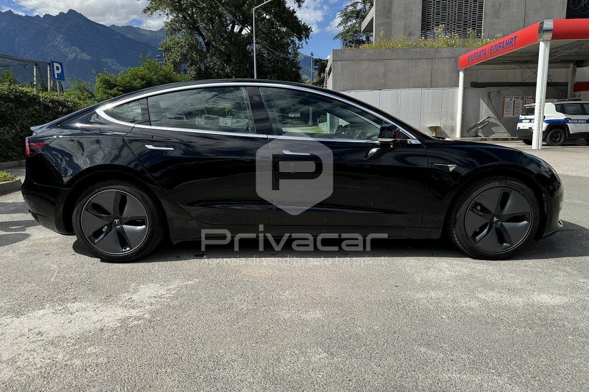 TESLA Model 3 Long Range Dual Motor AWD