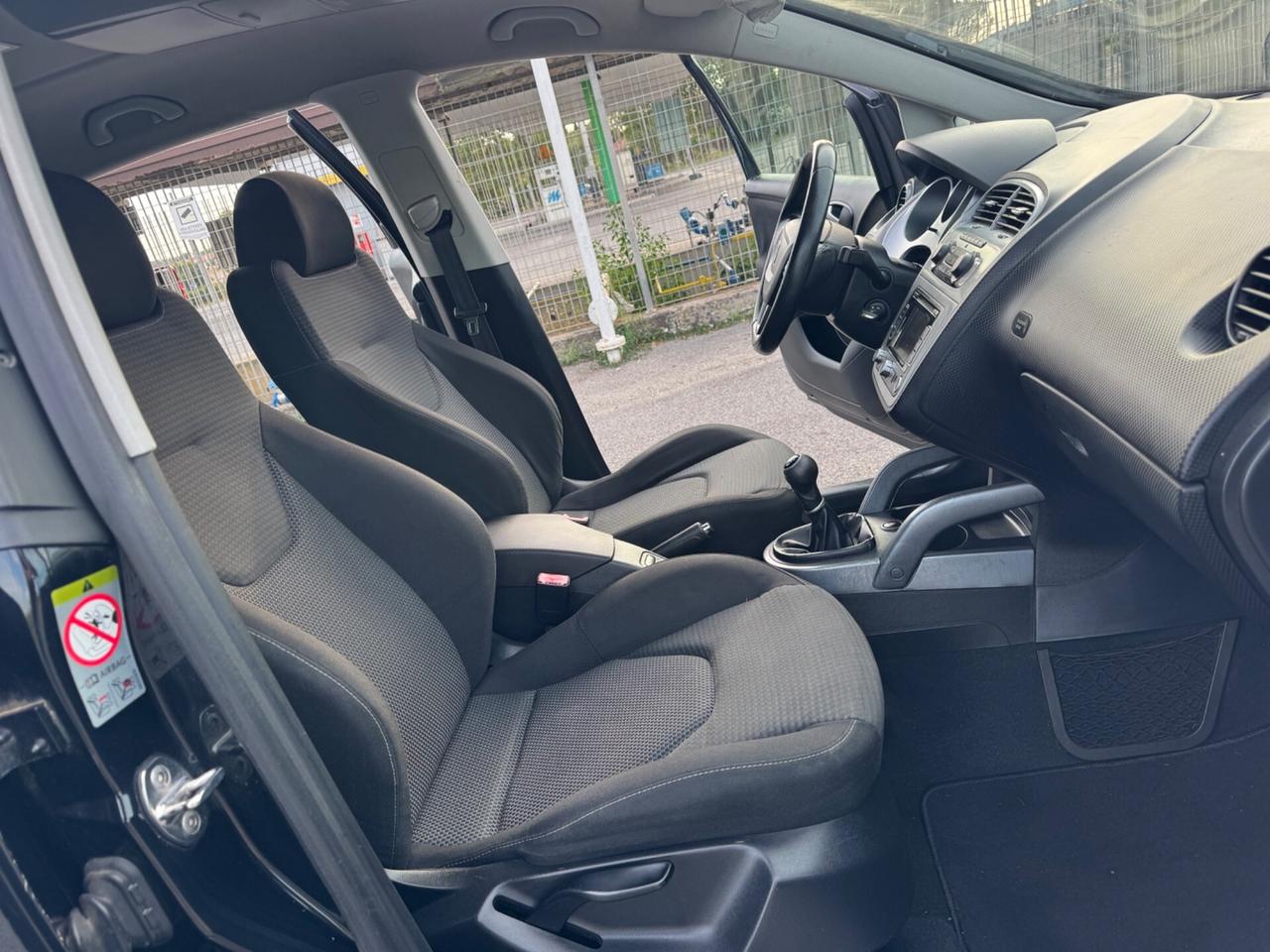Seat Altea 1.6 TDI 105 CV CR DPF Style Ecom.