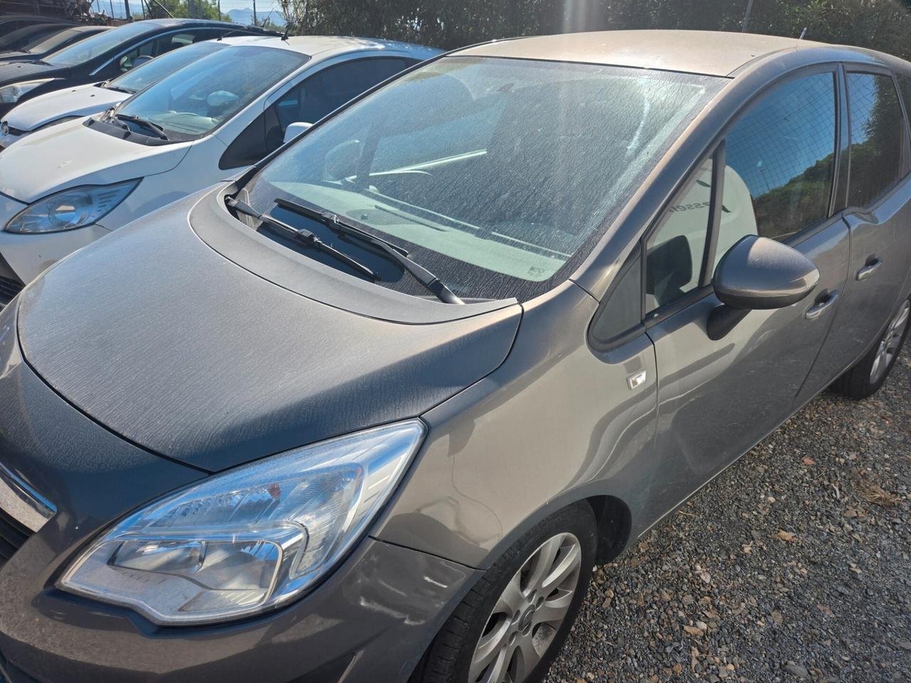Opel Meriva 1.3 MLTJ