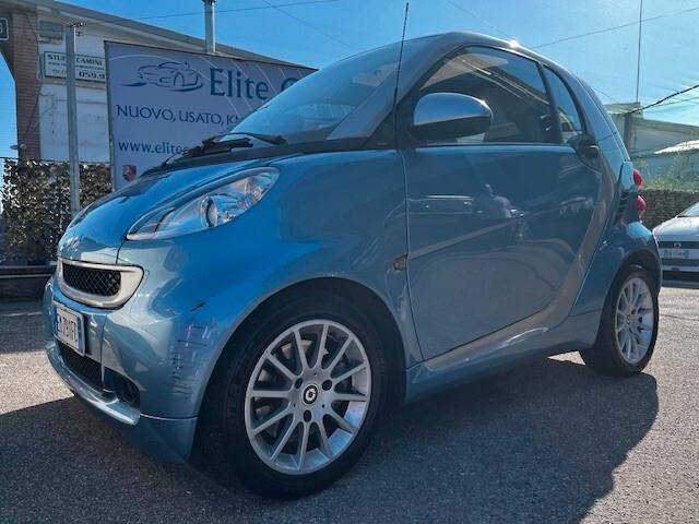 smart forTwo 0.8 cdi Passion 54cv "MOTORE RIGENERATO A KM 78000