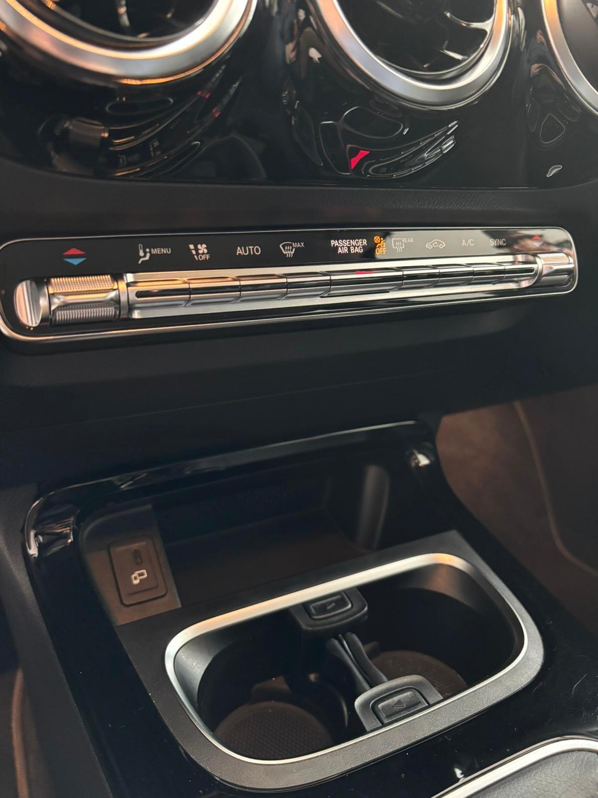 Mercedes-benz B 180 Sport Plus