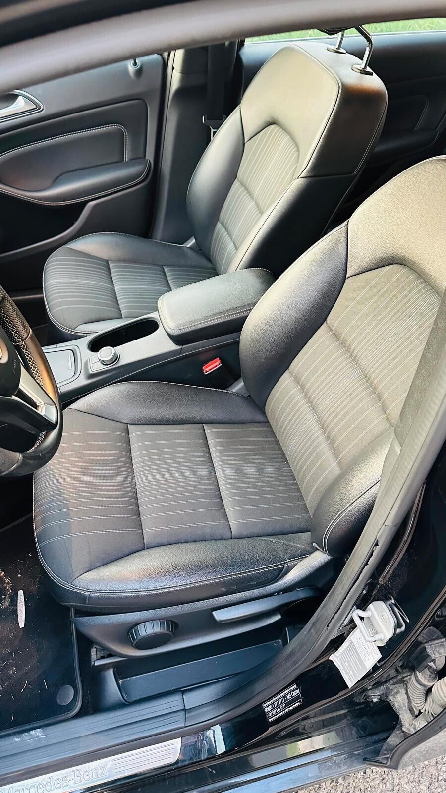 Mercedes-benz B 200 CDI Automatic Premium