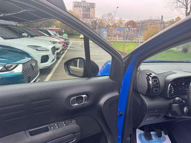 CITROEN C3 Aircross PureTech 110CV Shine Pack