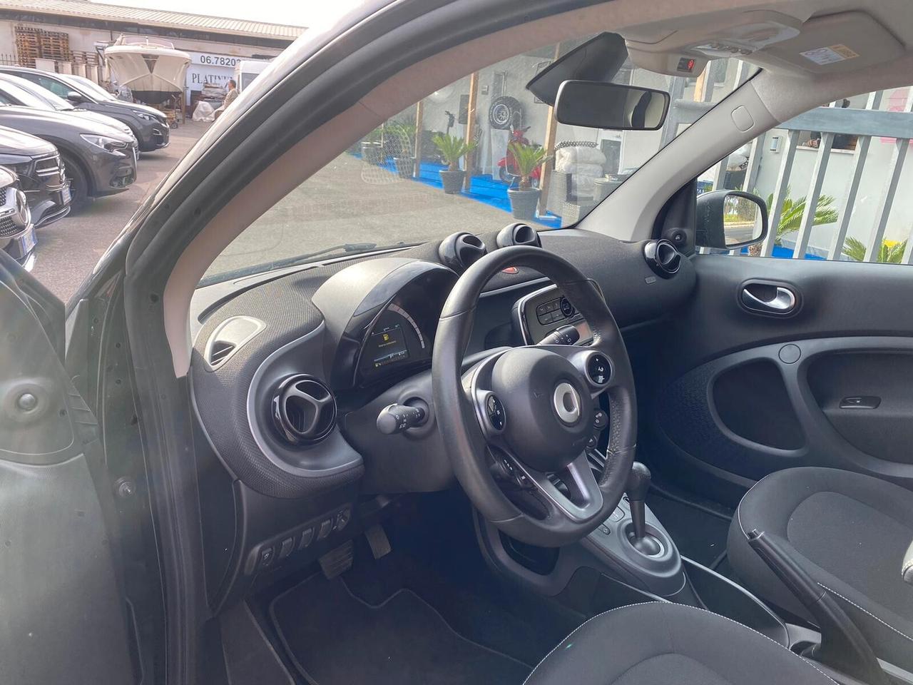 Smart ForTwo Twinamic Passion 1.0 PROMO