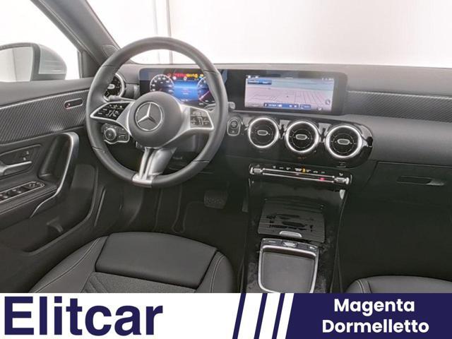 MERCEDES-BENZ A 180 Automatic Progressive Advanced