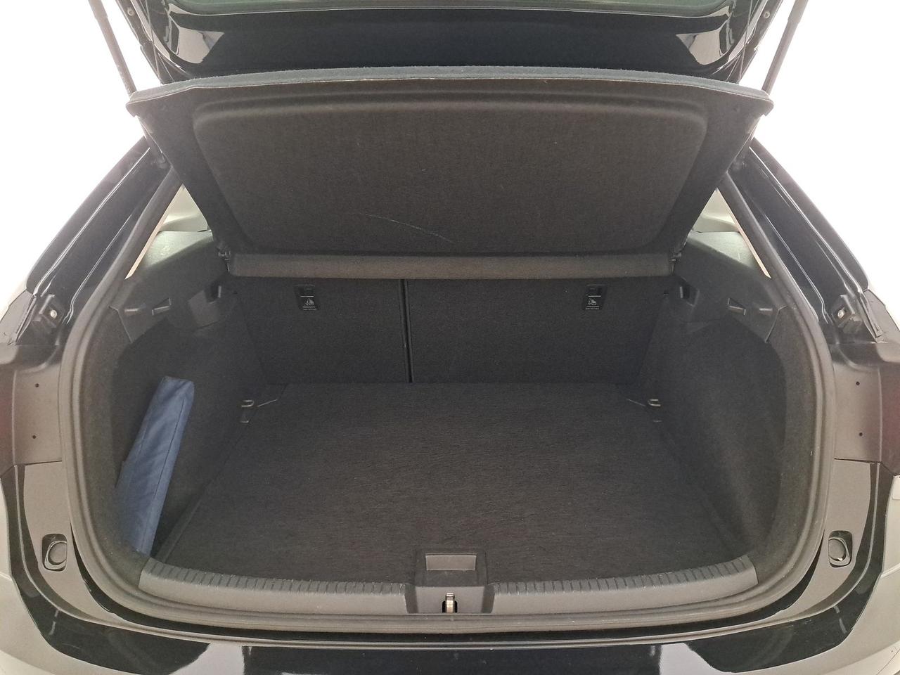 Volkswagen Taigo 1.0 tsi life 95cv