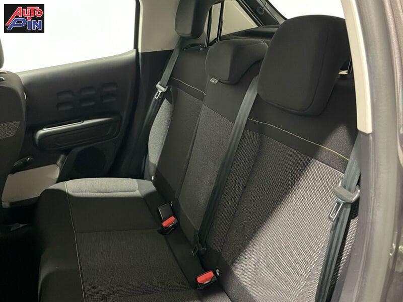 Citroën C3 PureTech 83 S&S PLUS*Navigatore" *PROMO*