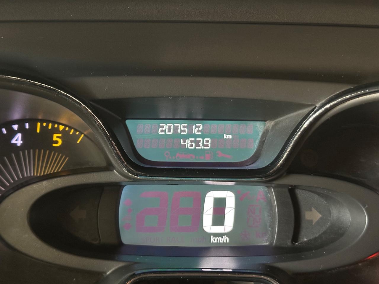 Renault Captur 1.5 dCi 8V 90 CV Start&Stop Energy R-Link