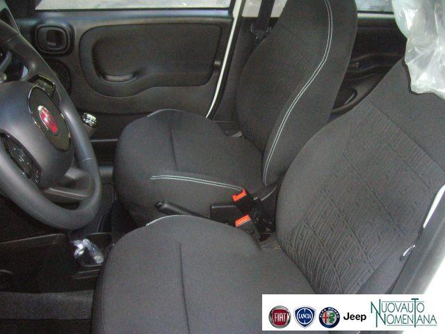 FIAT Panda 1.0 FireFly S&S Hybrid Icon 5°posto Pack City