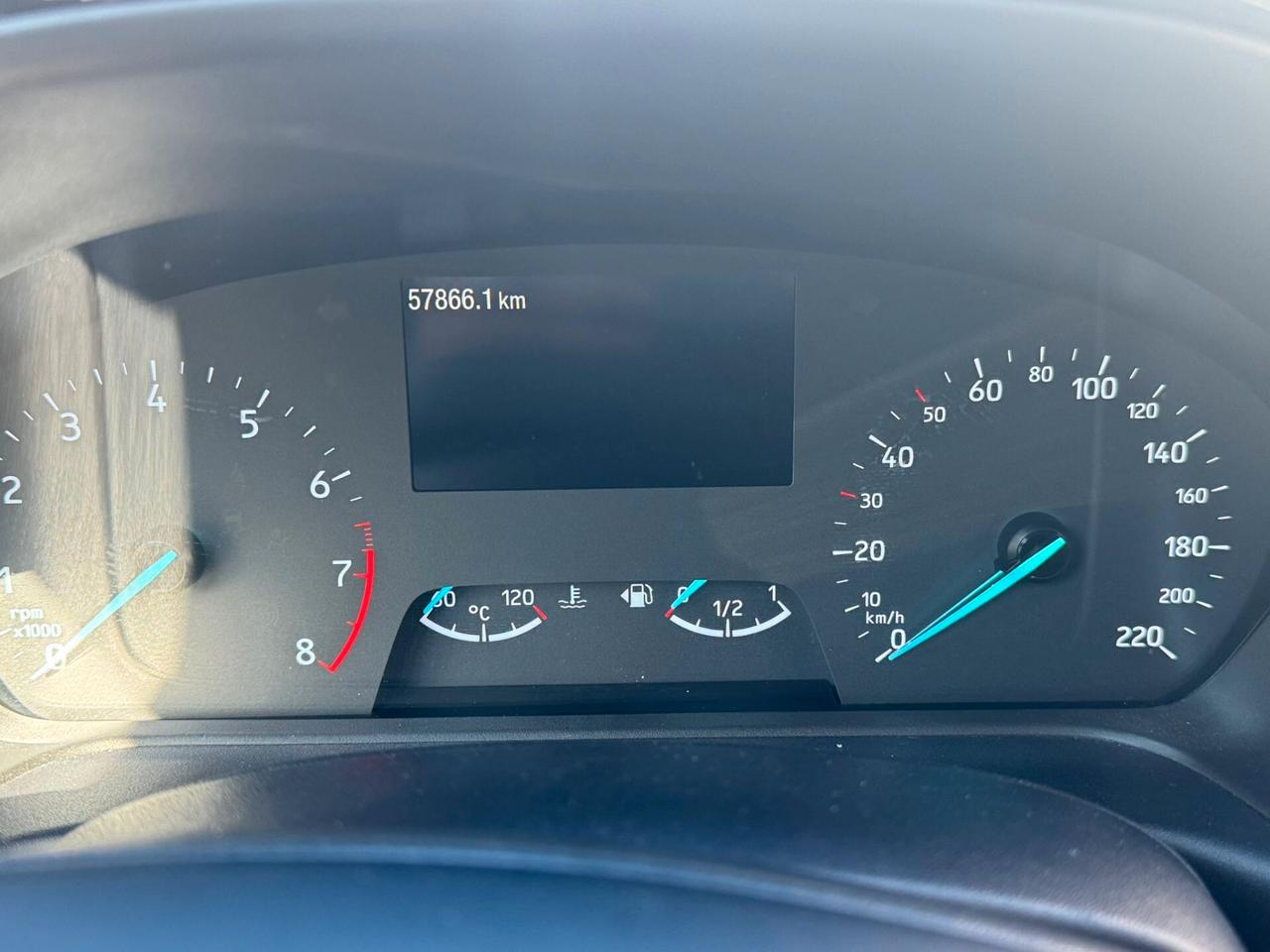 Ford Puma 1.0 EcoBoost Hybrid 125 CV S&S Titanium