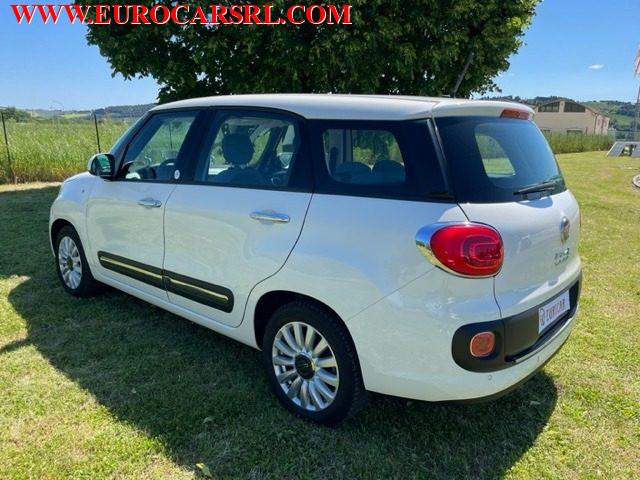 FIAT 500L Living 1.6 Multijet 120 CV Business