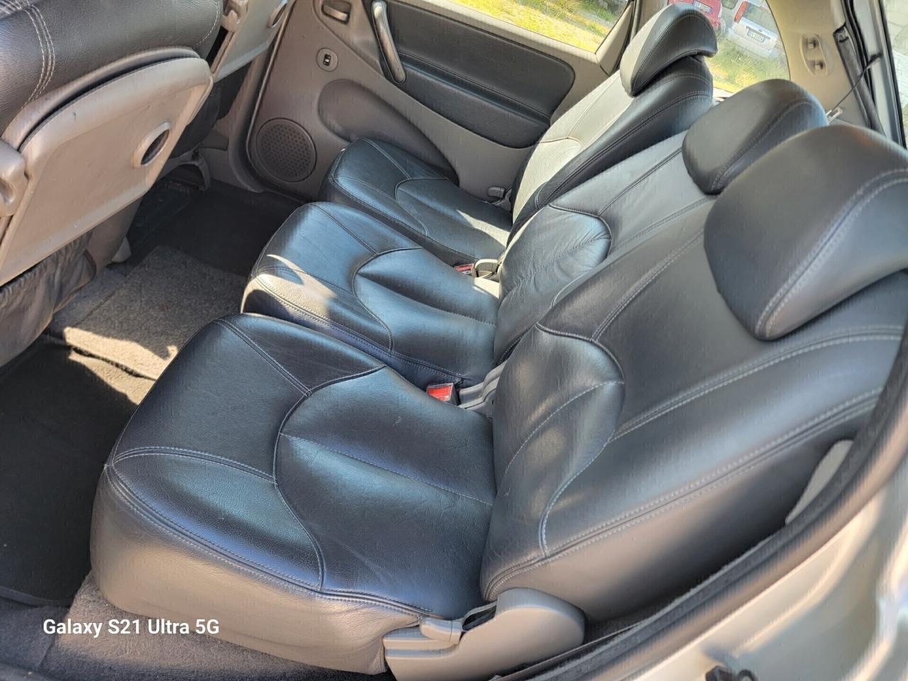 Citroen Xsara Picasso 2.0 HDi Exclusive