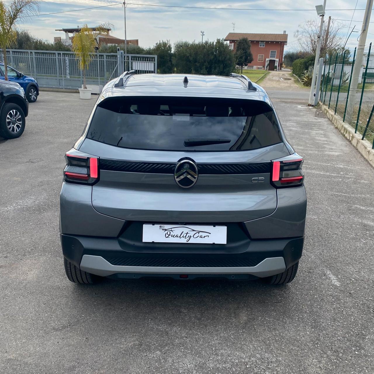 Citroen C3 PureTech 100 S&S Max