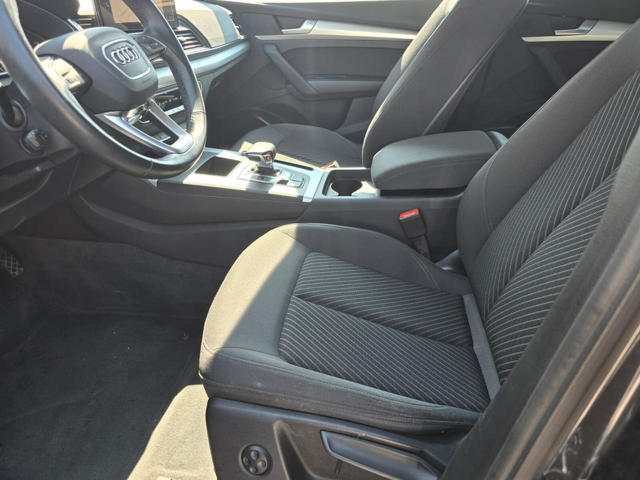 Audi Q5 35 TDI S tronic Business