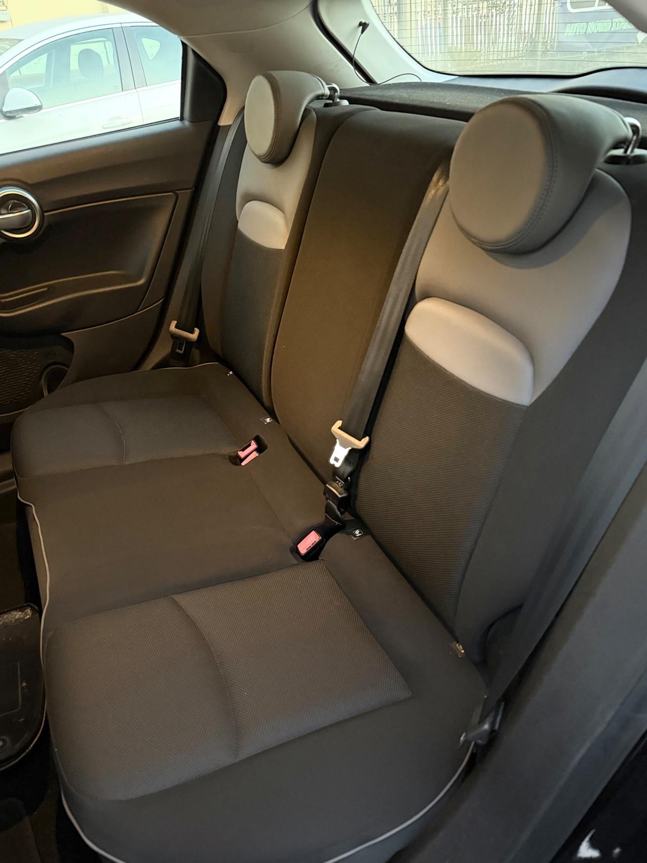 Fiat 500x 1.3 Diesel Business 95 Cv