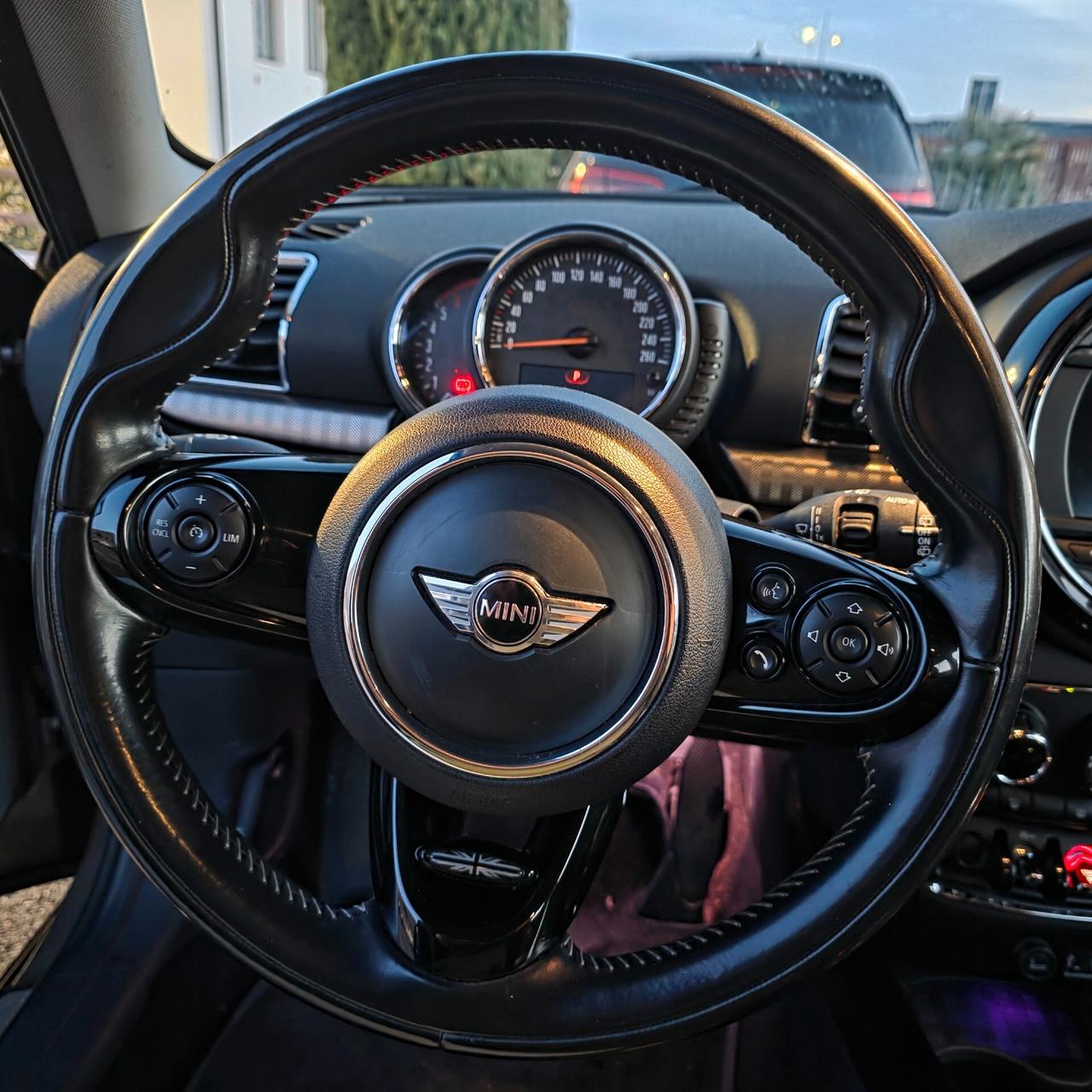 Mini Cooper SD Clubman 2.0 Hype