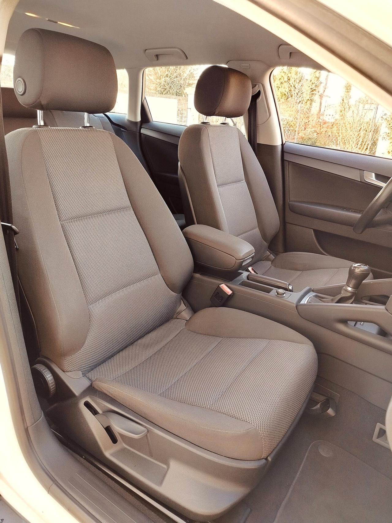 Audi A3 1.6 TDI EDITION OK NEOPATENTATI
