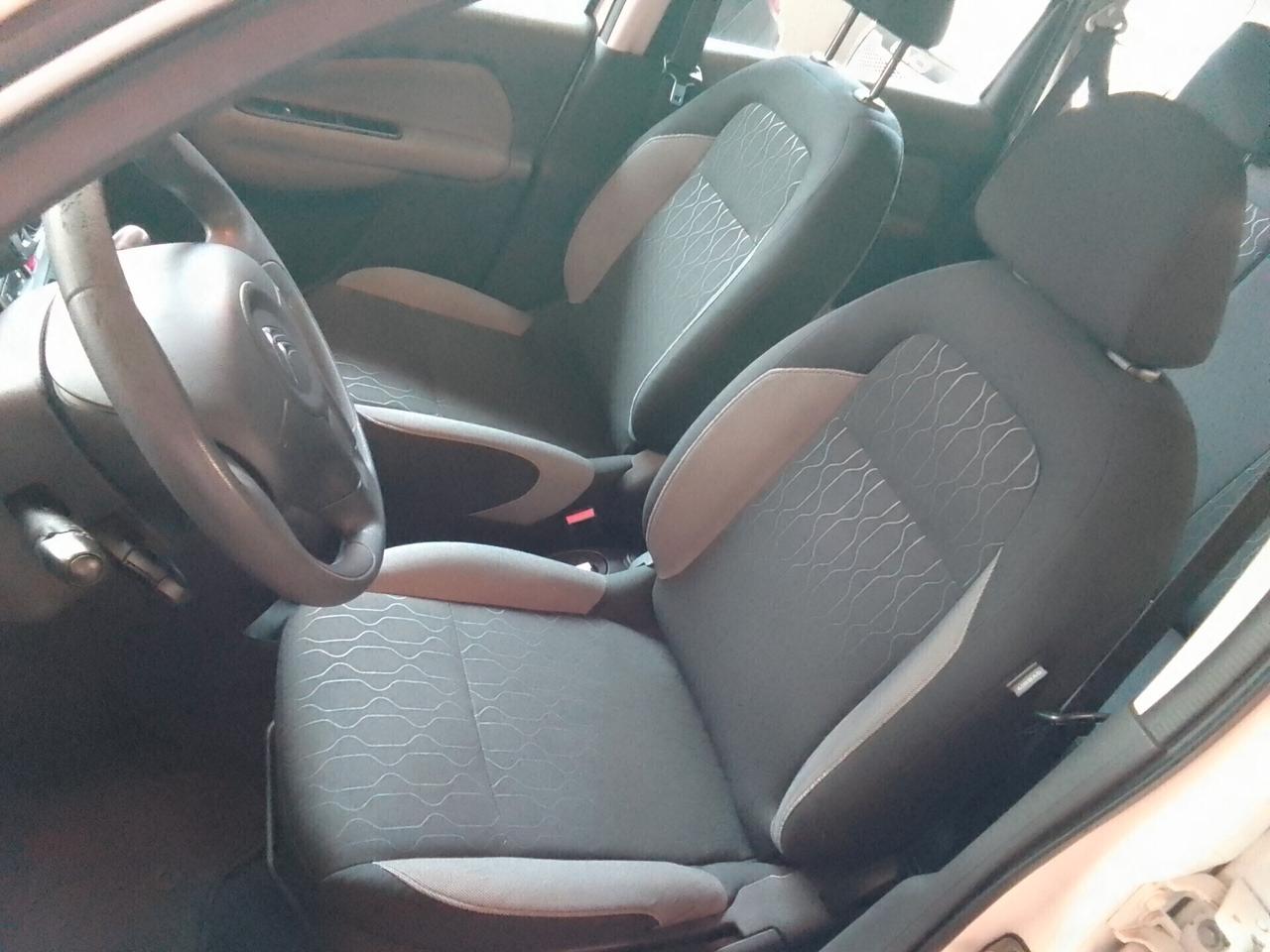 Citroen C3 Picasso 1.4 BENZINA OK NEO