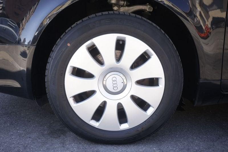 Audi A4 Audi A4 Avant 2.0 tdi Top 103KW ANNO 2005