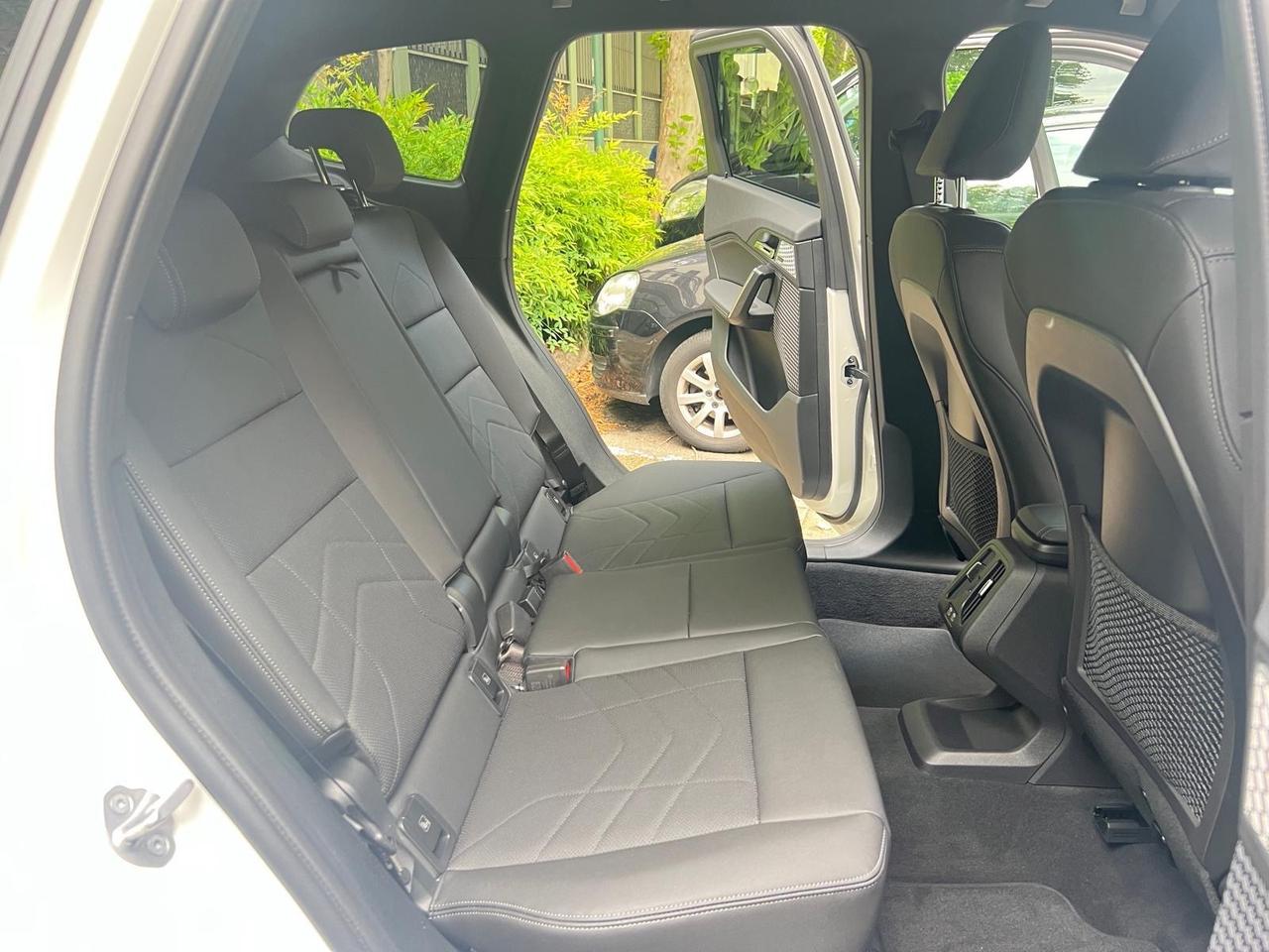 Bmw X1 sDrive 20i xLine