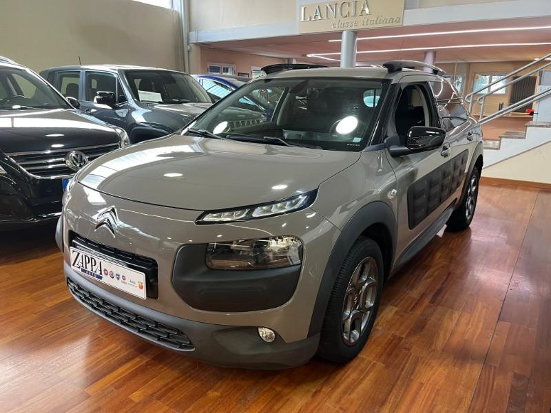 CITROEN PureTech 82 S&S ETG Feel