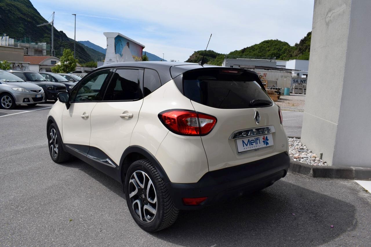 Renault Captur 1.5 dCi 8V 90 CV Start&Stop Energy R-Link