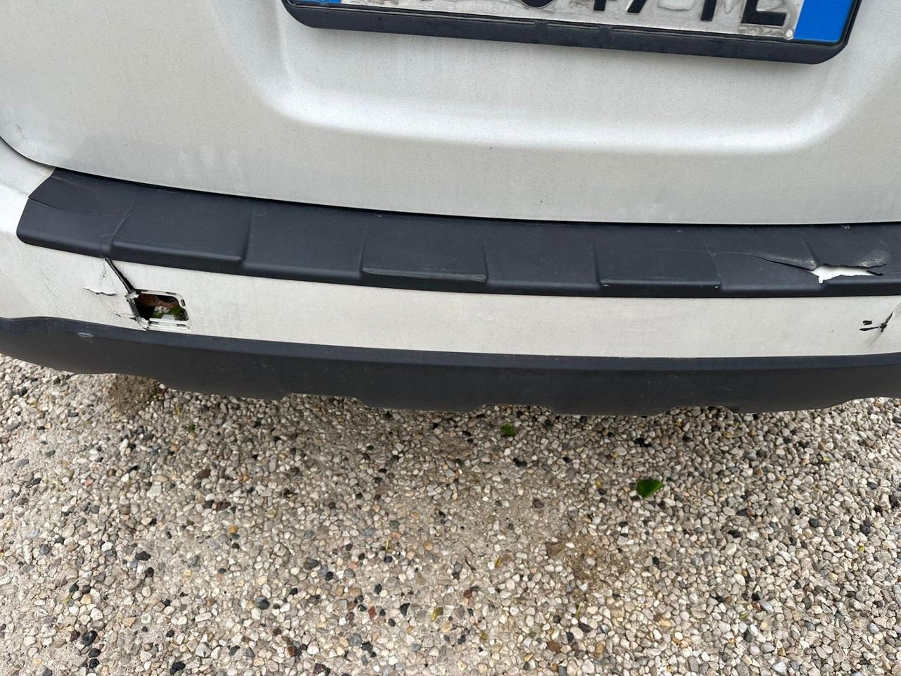 Subaru OUTBACK 2.0D Exclusive |EXPORT-COMMERCIANTI|