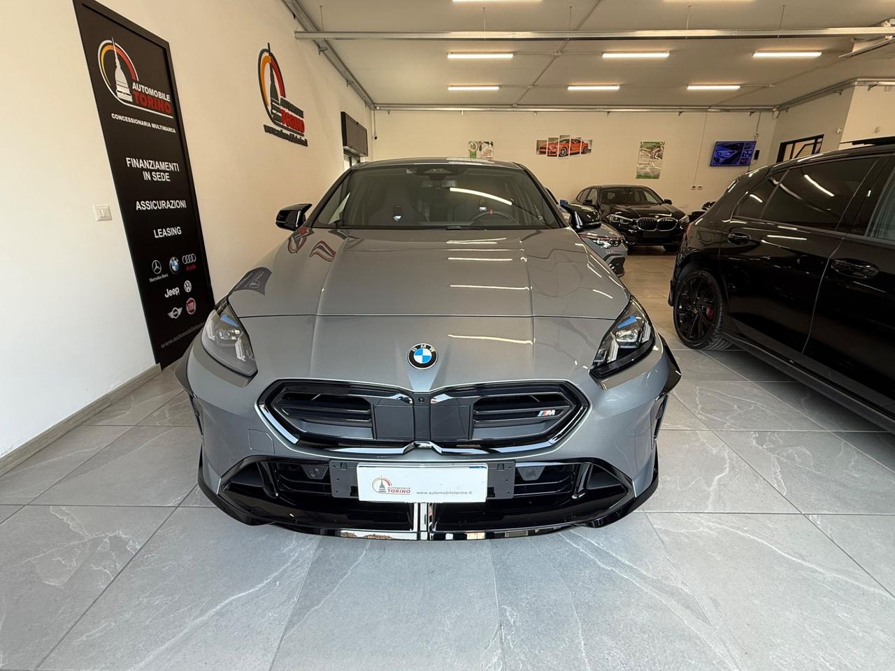 Bmw 135 M 135 xDrive MSport Pro