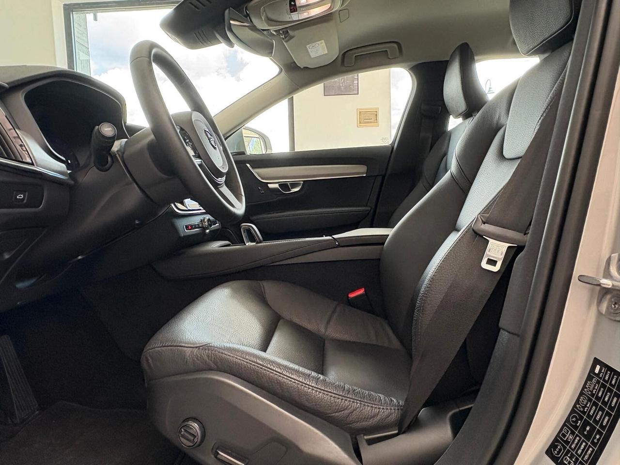 Volvo V90 B4 automatico Plus Bright