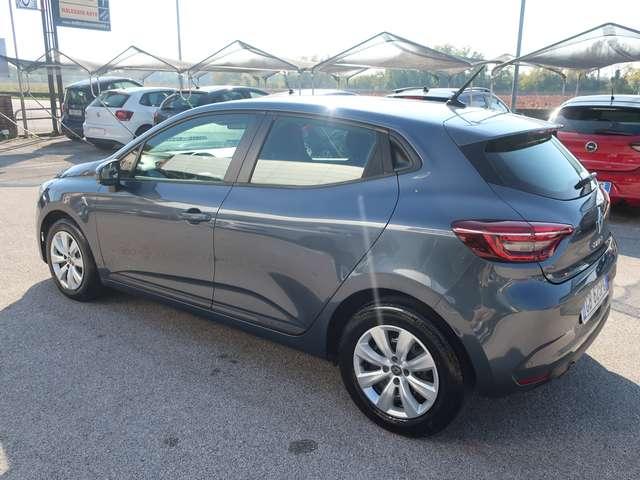 Renault Clio Clio V 2019 1.0 tce Business 100cv