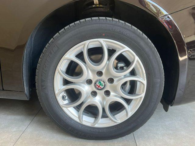 ALFA ROMEO Giulietta 1.6 JTDm 120CV *EURO 6B*