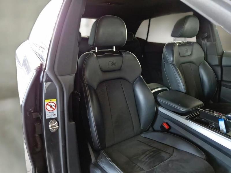 AUDI Q8 45 TDI MHEV 170kW quattro tiptronic Sport