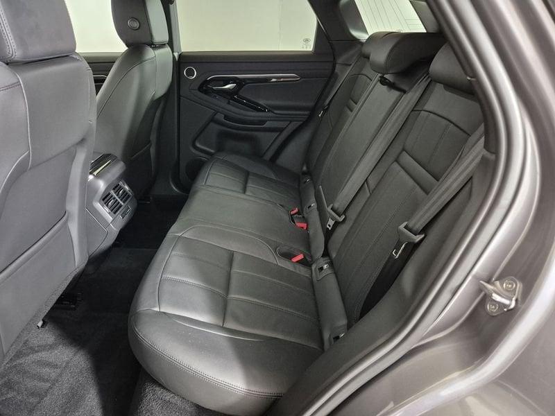 Land Rover RR Evoque Range Rover Evoque II 2019 Die Range Rover Evoque 2.0d i4 mhev R-Dynamic SE awd 2 AUTOCARRO