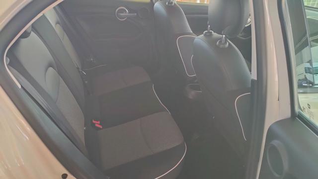 FIAT 500X 1.6 MultiJet 120 CV DCT Business Automatica