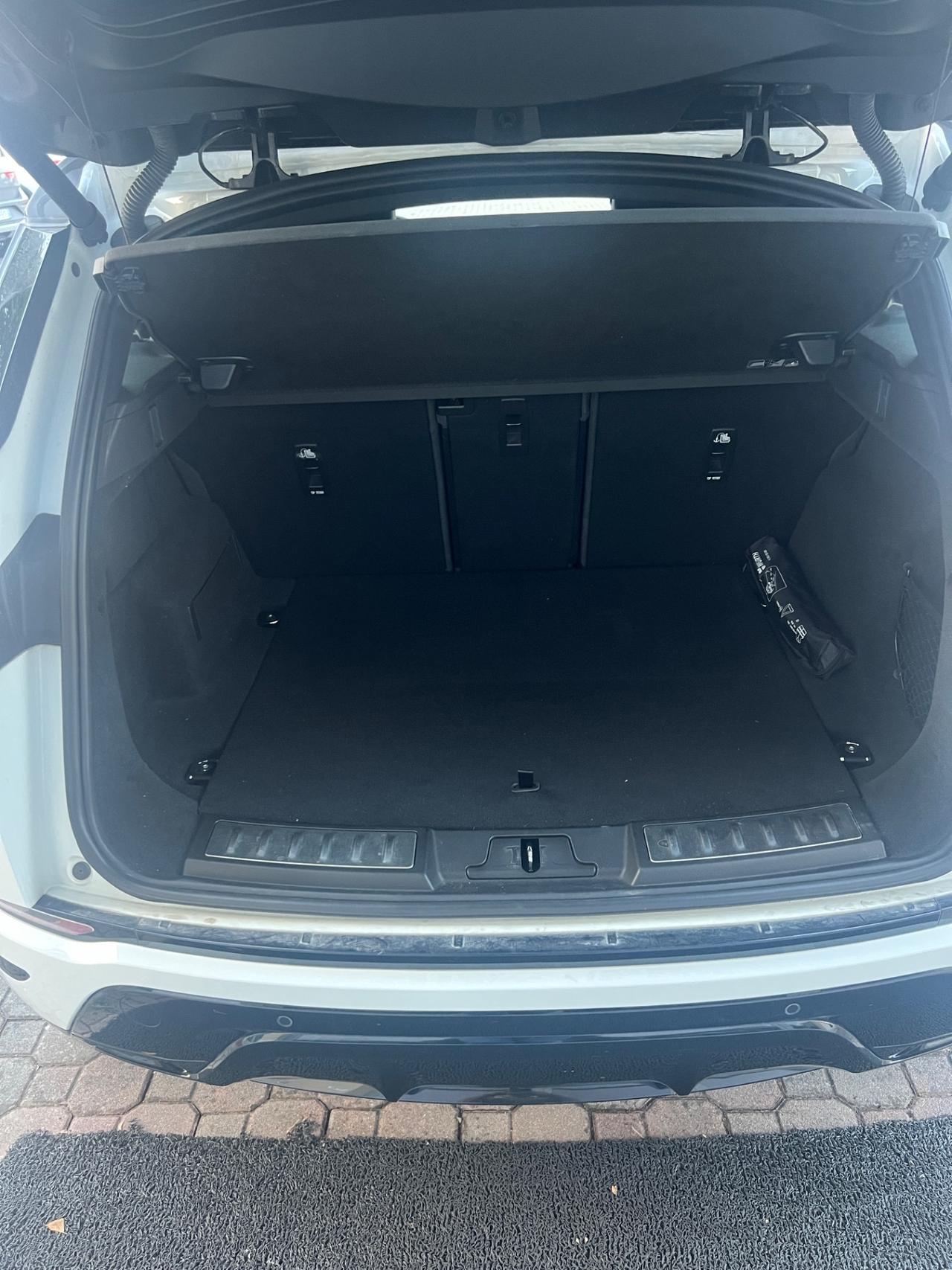 Land Rover Range Evoque 2.0D I4-L.Flw 150 CV R-Dynamic S