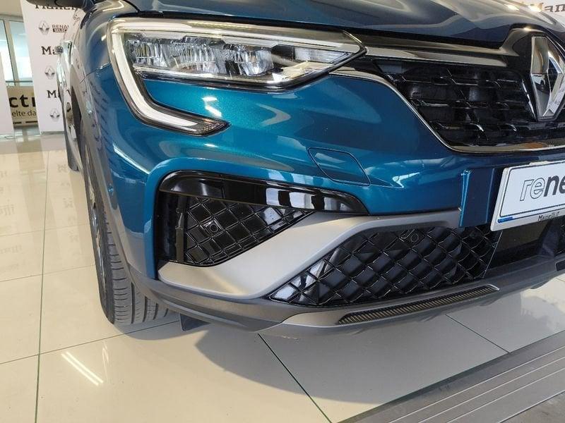 Renault Arkana R.S. Line 1.6 E-Tech full hybrid Auto rif.GJ693