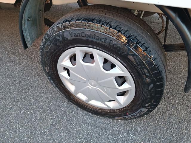 FORD Transit 350 2.0 EcoBl.130CV PM Cassonato Trend