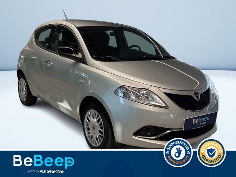 Lancia Ypsilon 1.2 PLATINUM 69CV