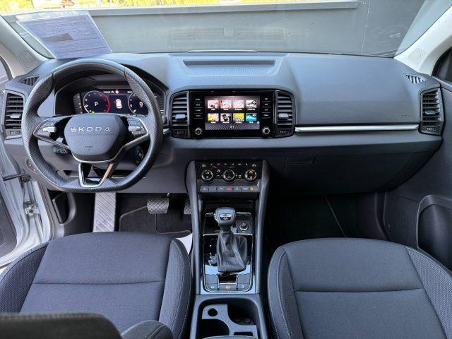 SKODA Karoq 2.0 TDI 4x4 DSG Selection LED ACC Camera Travel