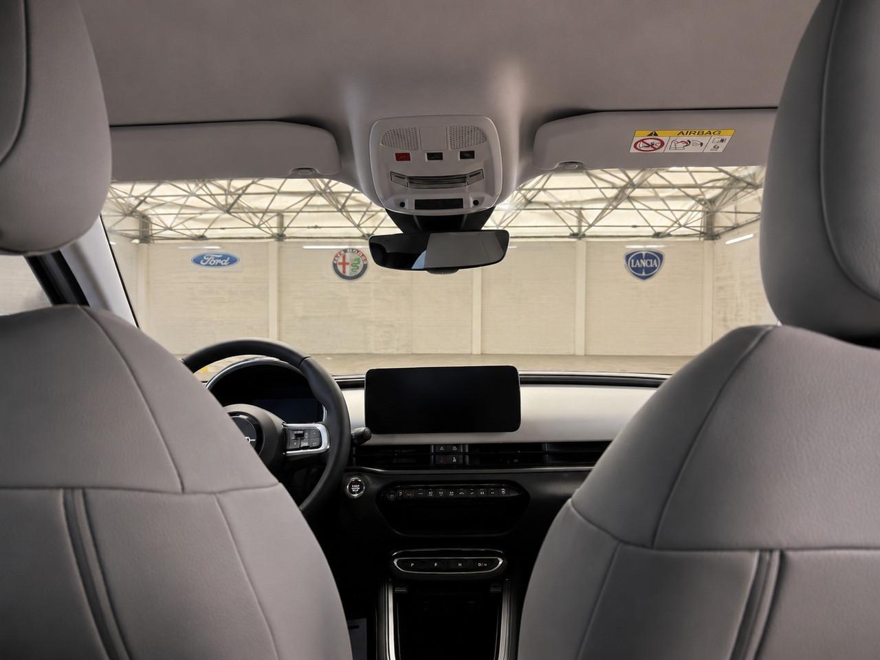 FIAT 600 IV 2023 - 600 1.2 hybrid La Prima 110cv auto