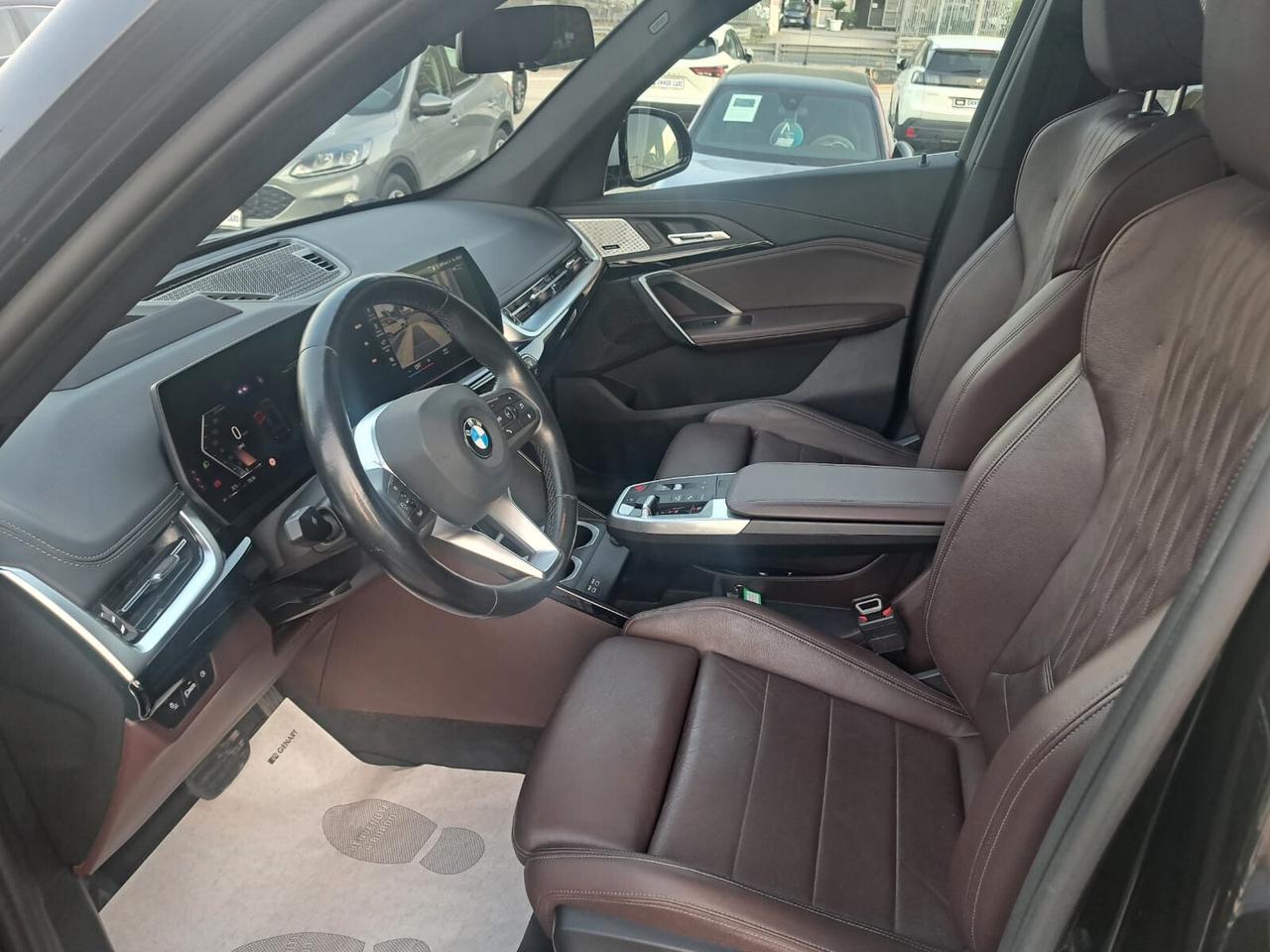 BMW X1 X-DRIVE 23d 197 CV X-LINE AUTO