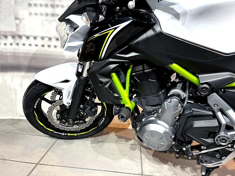 Kawasaki Z 650