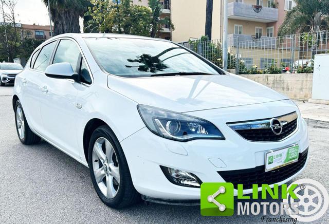 OPEL Astra 2.0 CDTI 160CV 5 porte Cosmo S