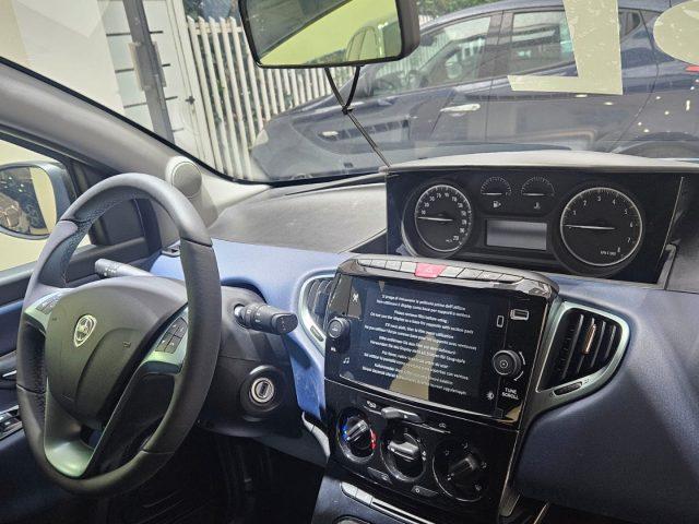 LANCIA Ypsilon 1.2 69 CV 5 porte GPL Ecochic da ?179,00 mensili