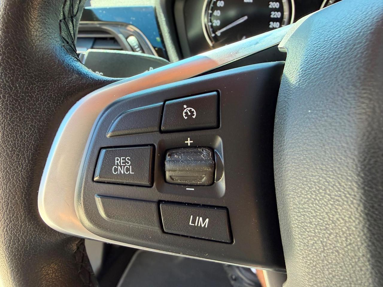Bmw X1 sDrive16d