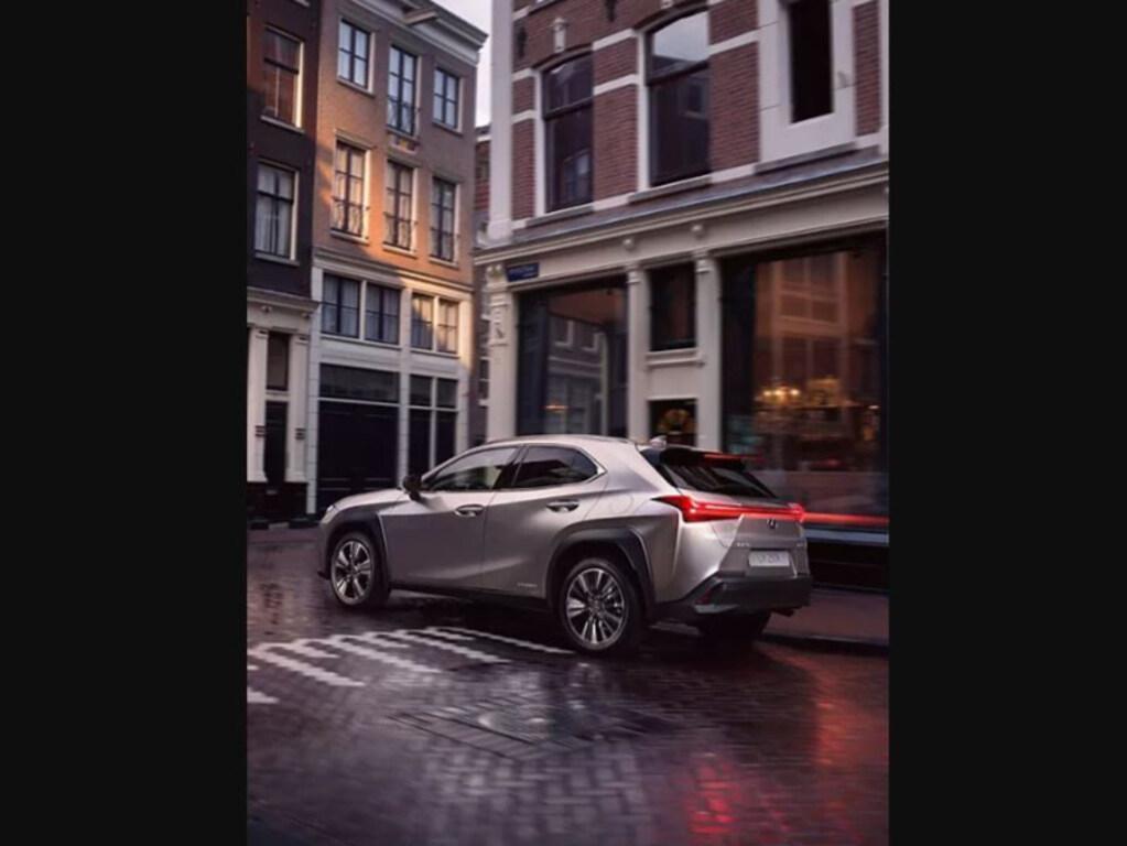 Lexus UX 250h 2.0 Hybrid Business 2WD Power Split Device