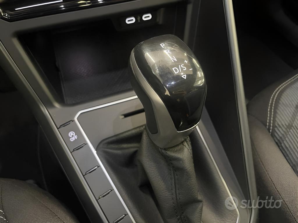 Volkswagen Taigo 1.5 tsi R-Line 150cv dsg