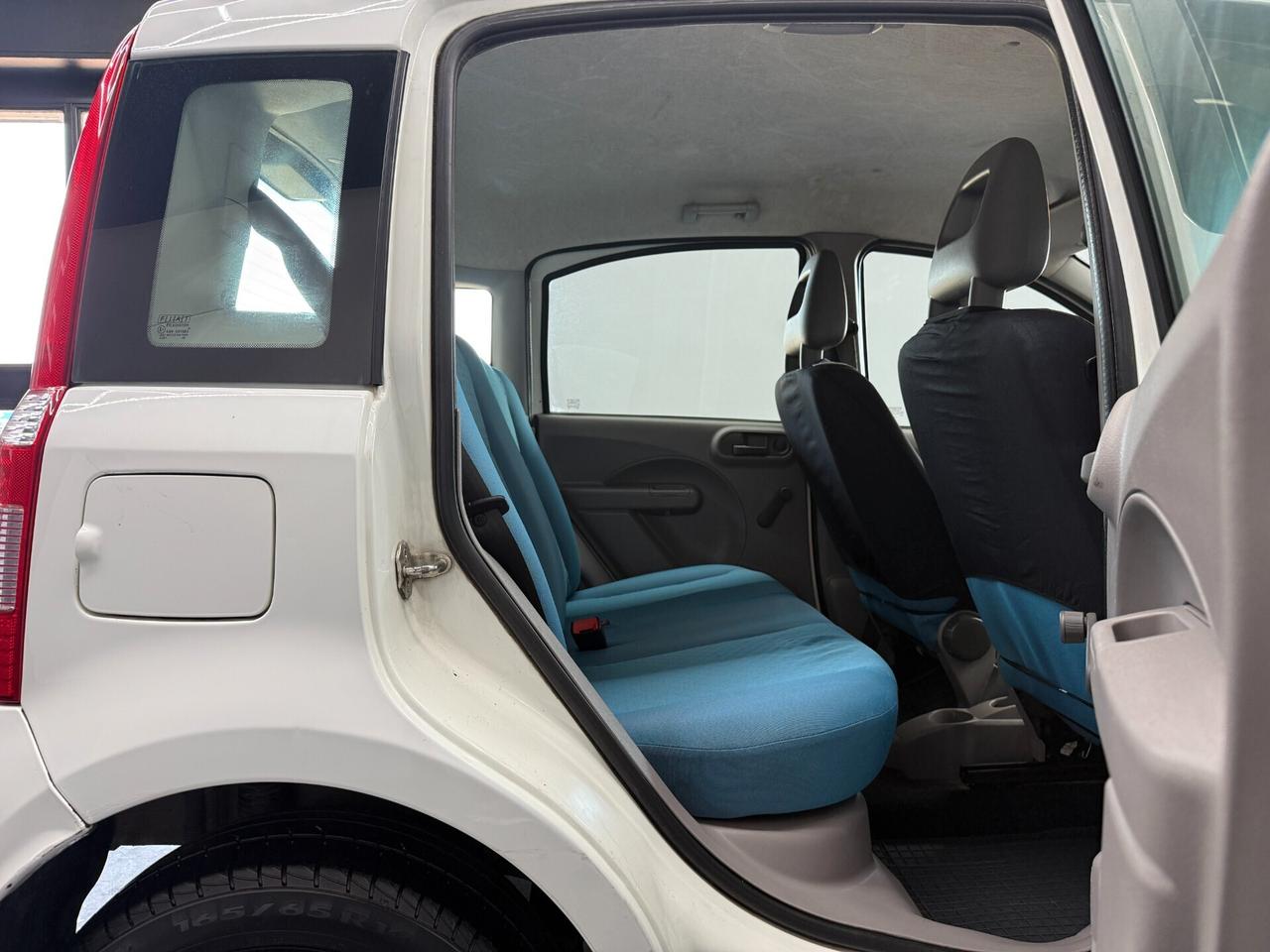 Fiat Panda 1.3 MJT 16V Dynamic